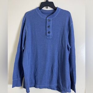 Rroundtree & Yorke knit